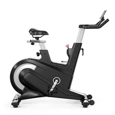 Komercyjny rower spinningowy fitness