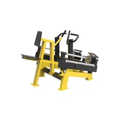 Trener wioślarski na zewnątrz